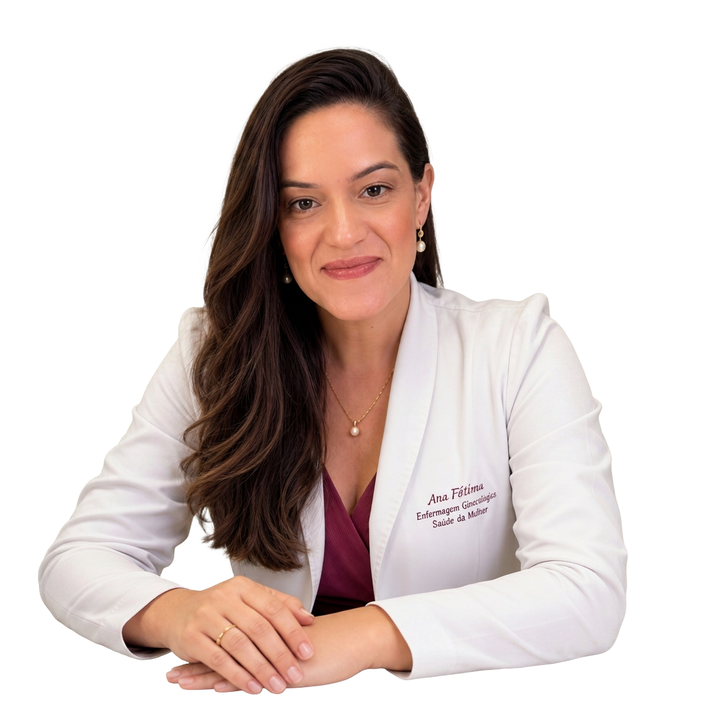 Dra. Ana Fátima